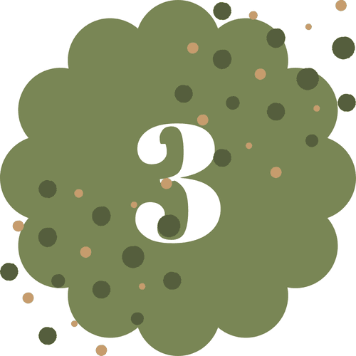 Étape 3