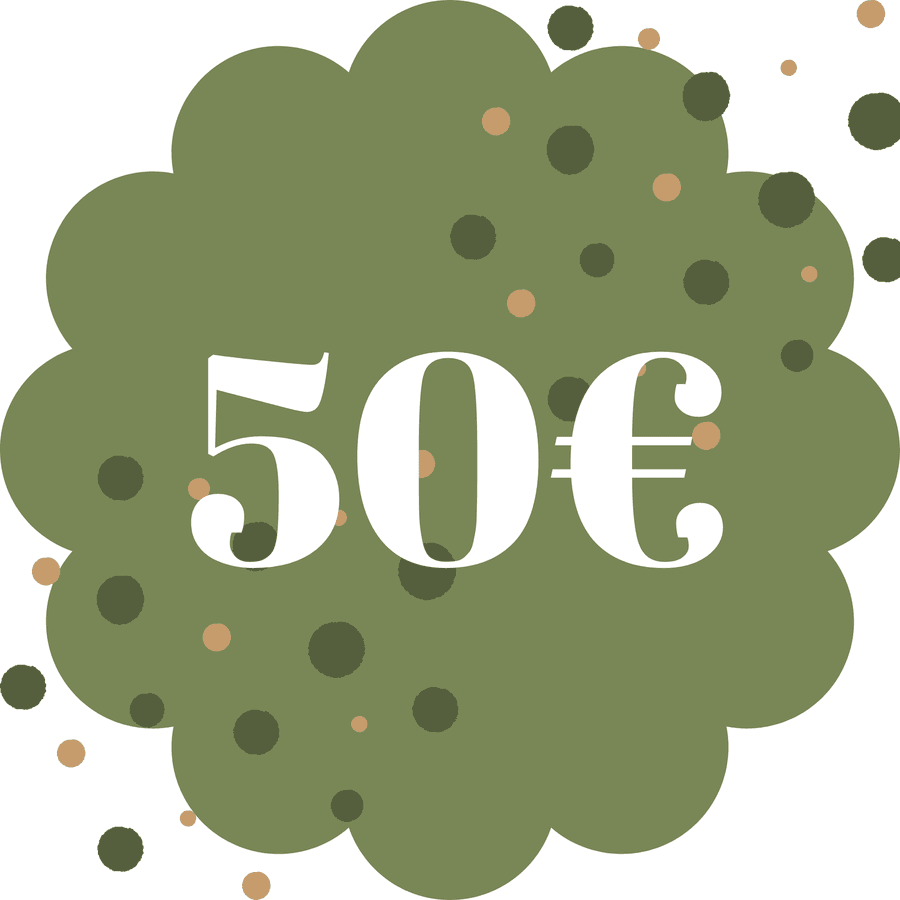 Tarif séance individuelle adulte : 50 €